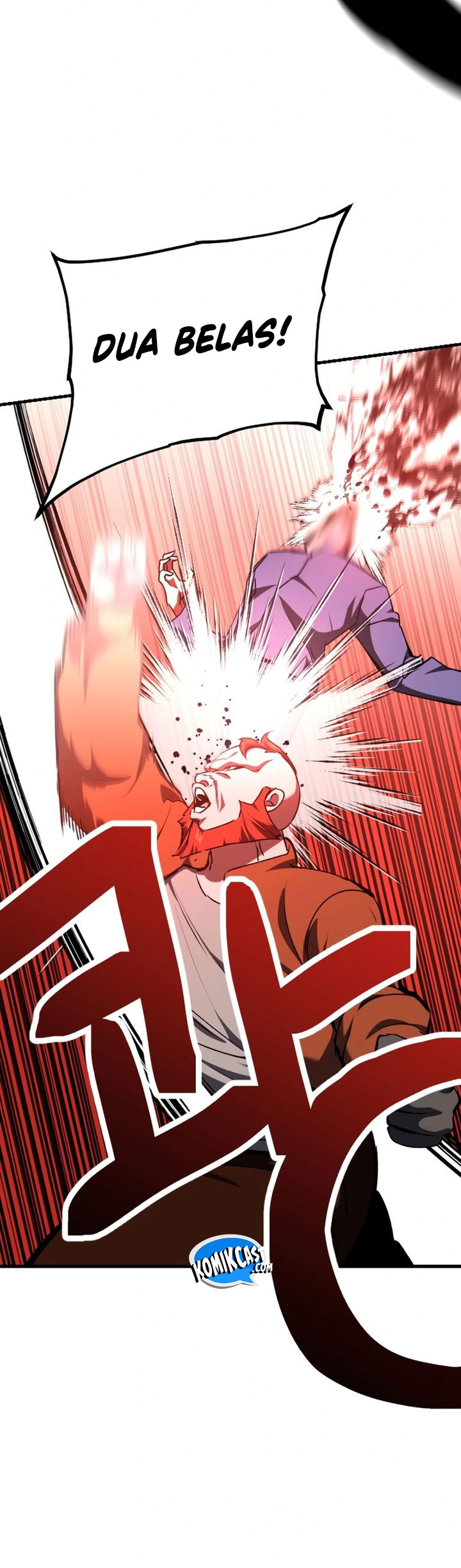 Killing Killer chapter 107