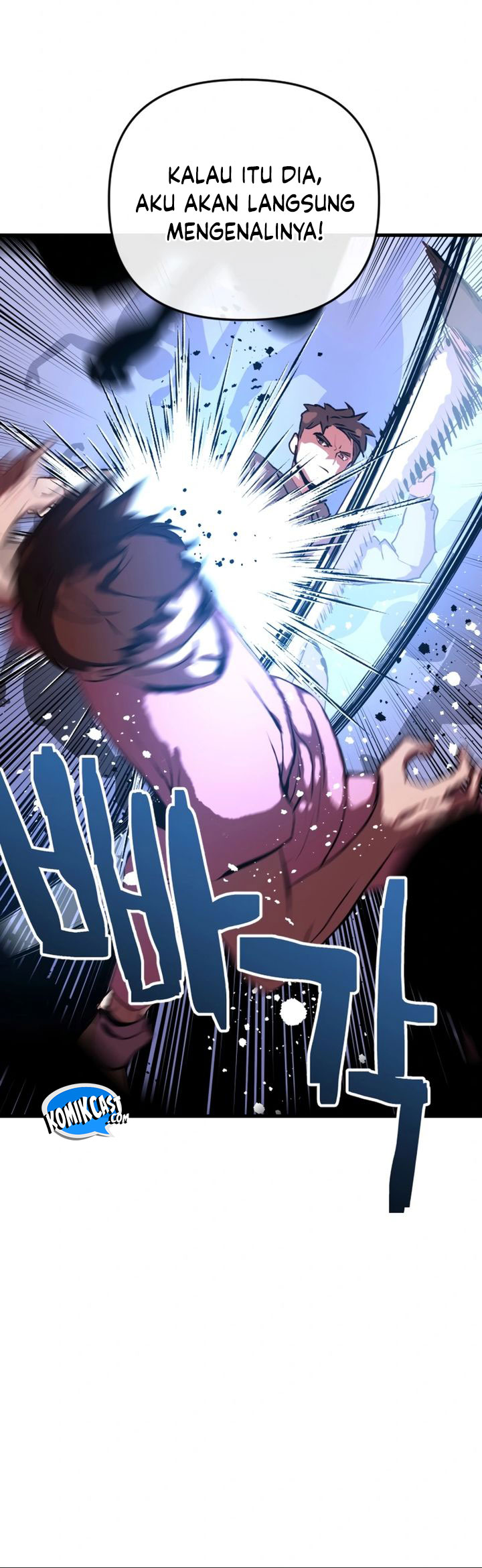 Killing Killer chapter 107