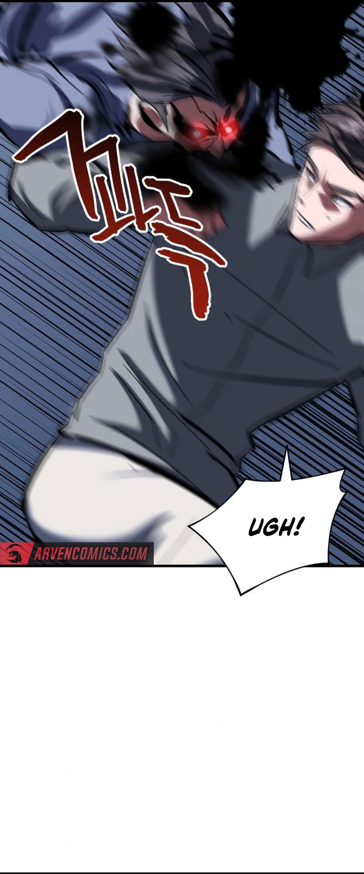 Killing Killer chapter 107