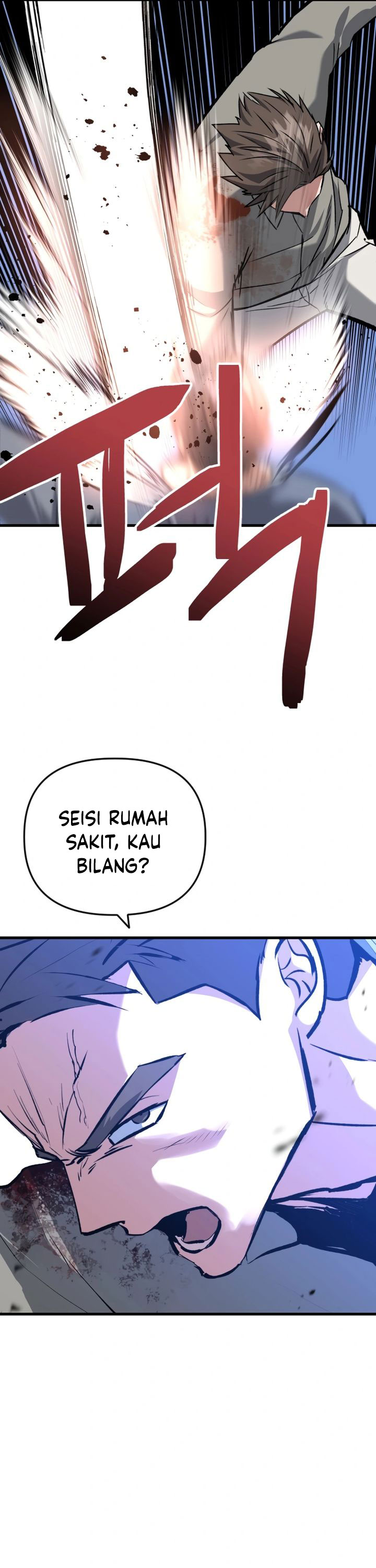 Killing Killer chapter 107