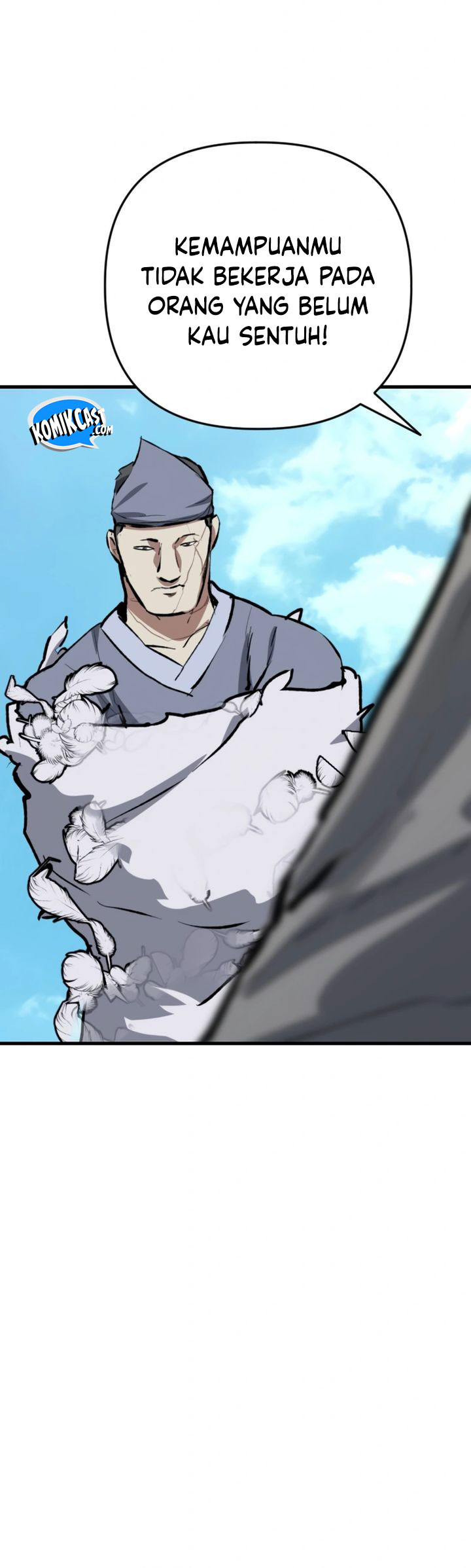 Killing Killer chapter 107