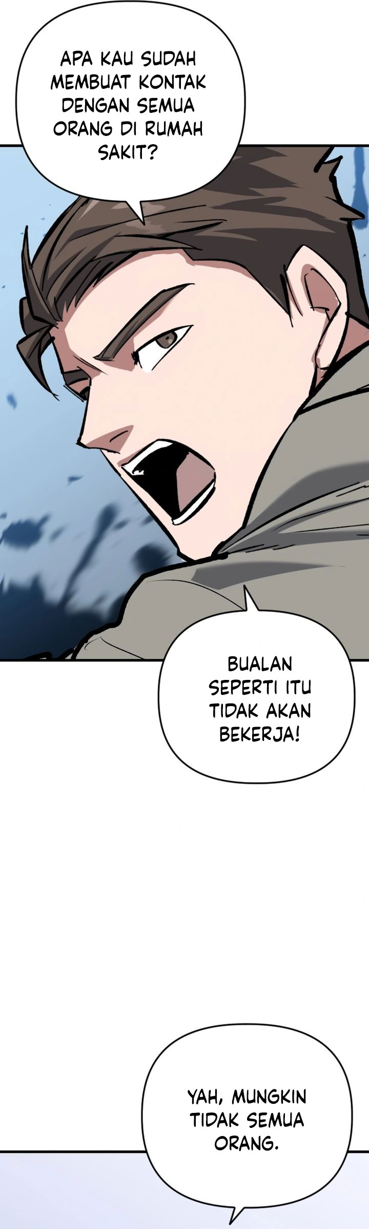 Killing Killer chapter 107