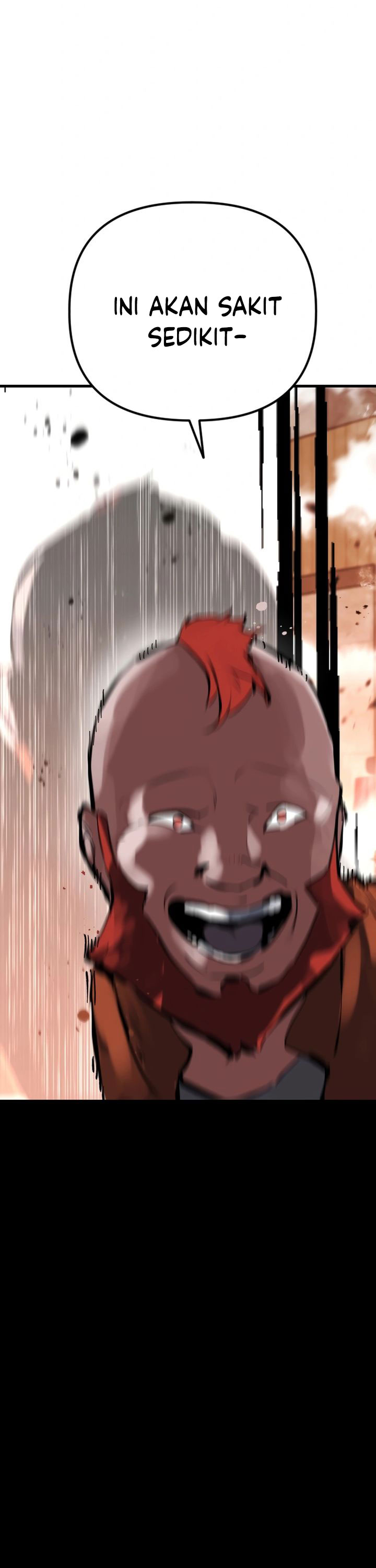 Killing Killer chapter 107
