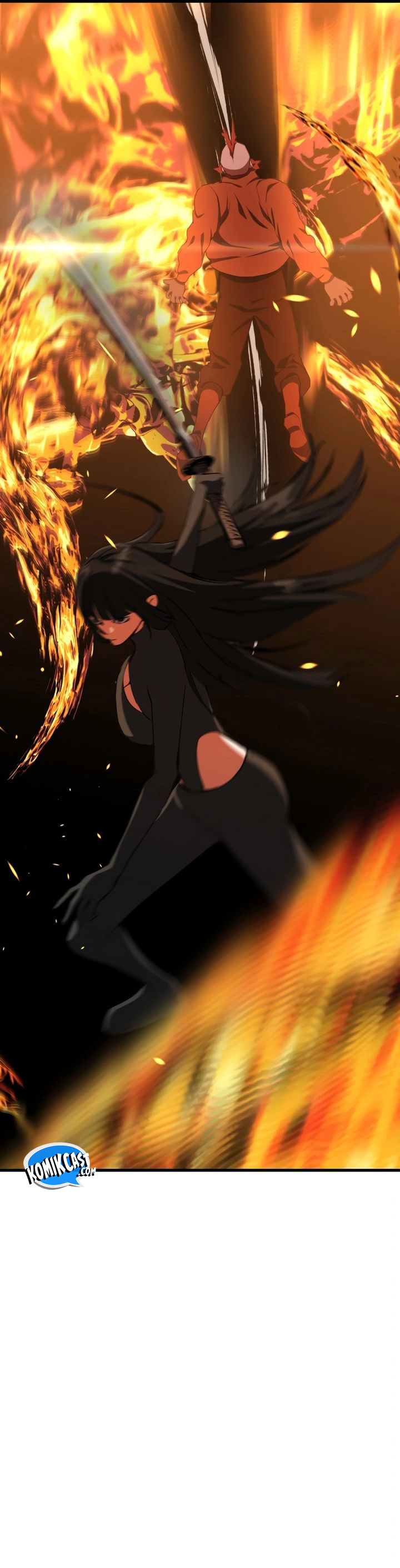 Killing Killer chapter 109