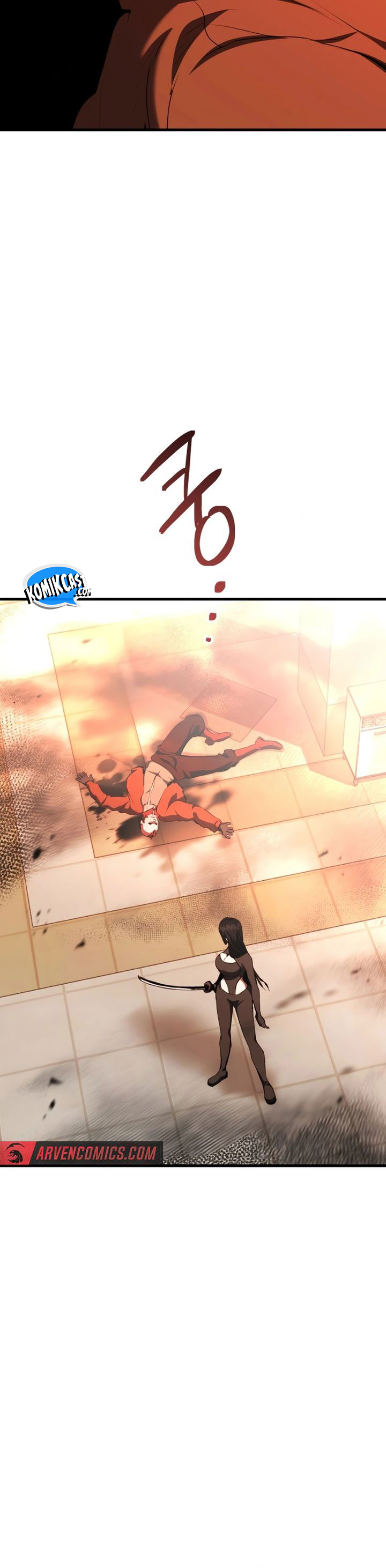 Killing Killer chapter 109