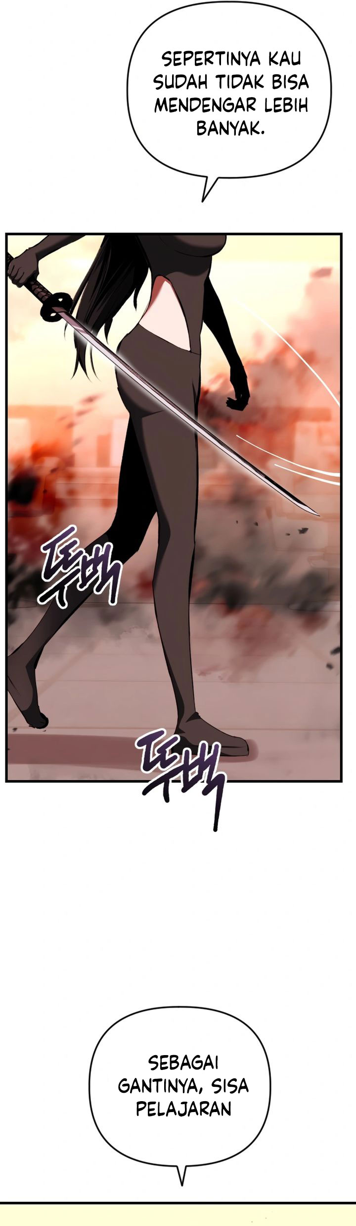 Killing Killer chapter 109