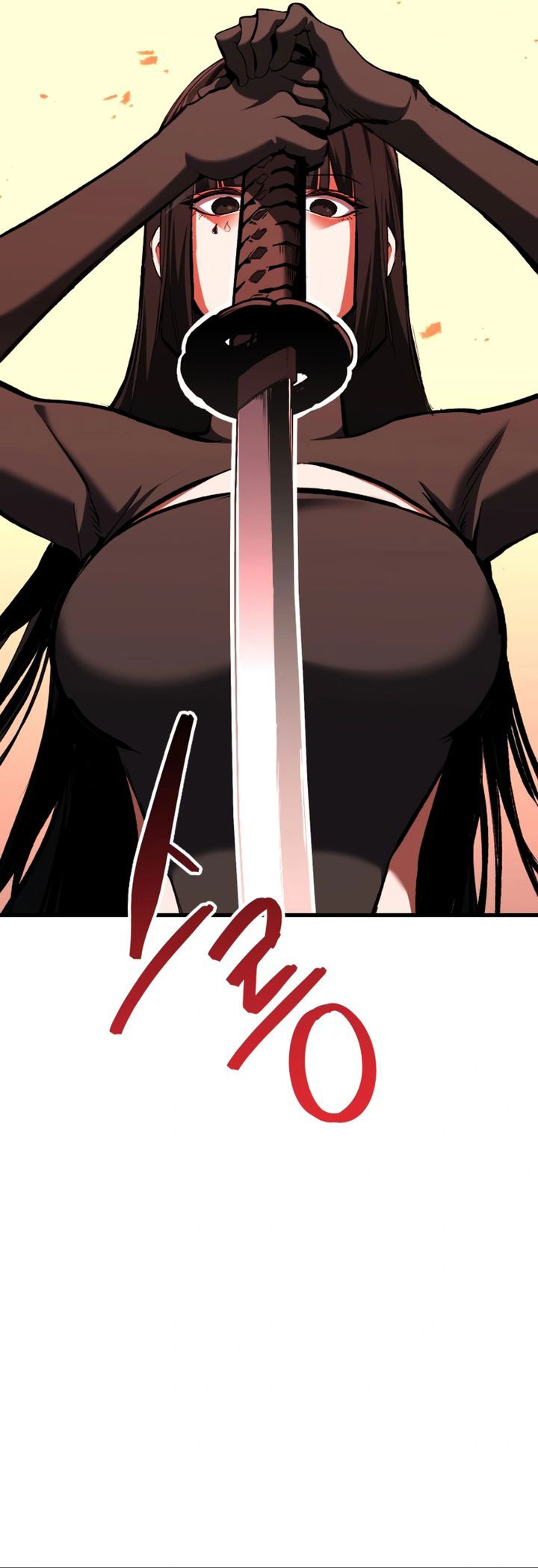 Killing Killer chapter 109