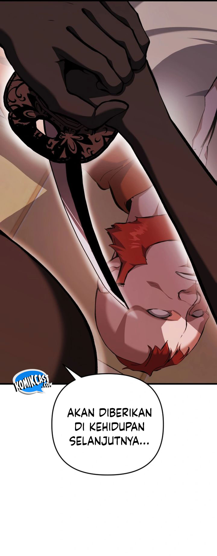 Killing Killer chapter 109