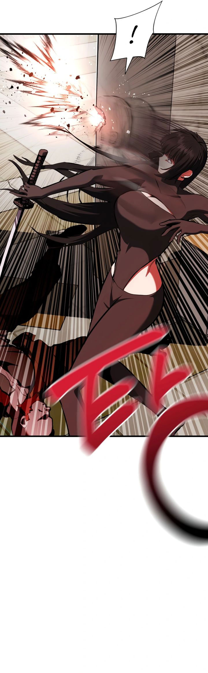 Killing Killer chapter 109