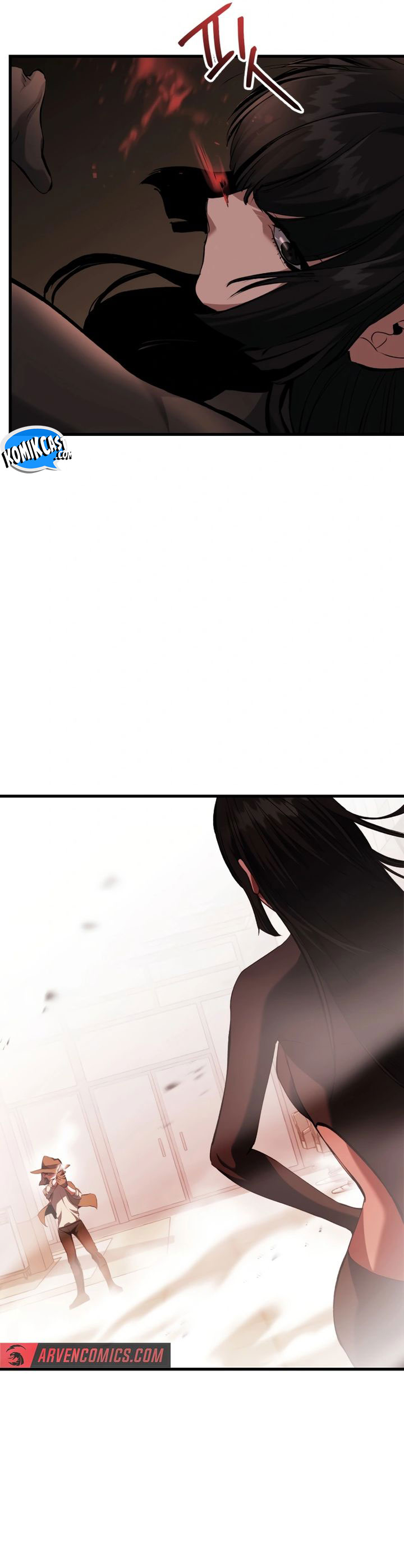 Killing Killer chapter 109
