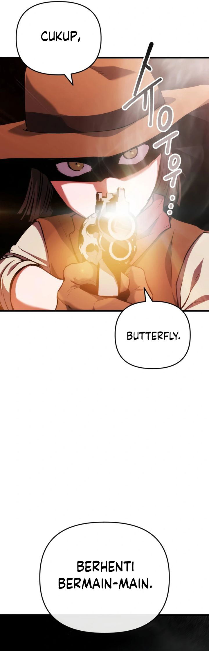 Killing Killer chapter 109