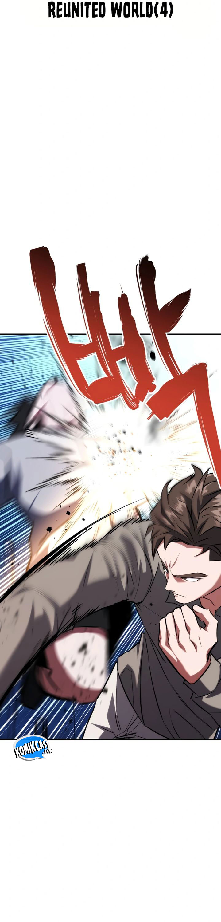 Killing Killer chapter 109