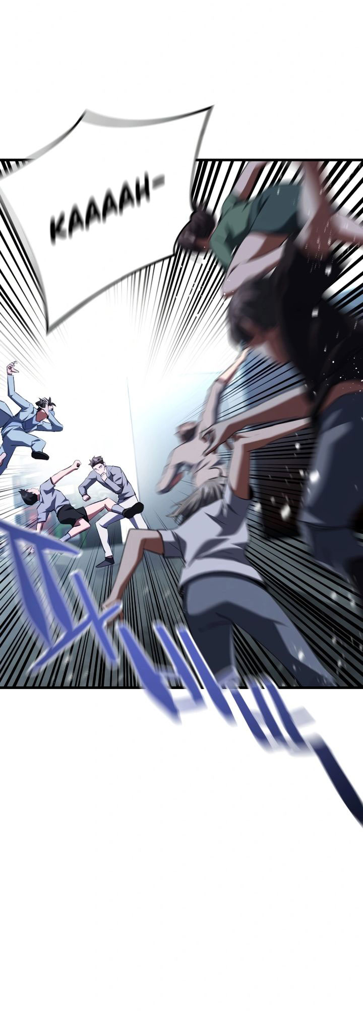Killing Killer chapter 109