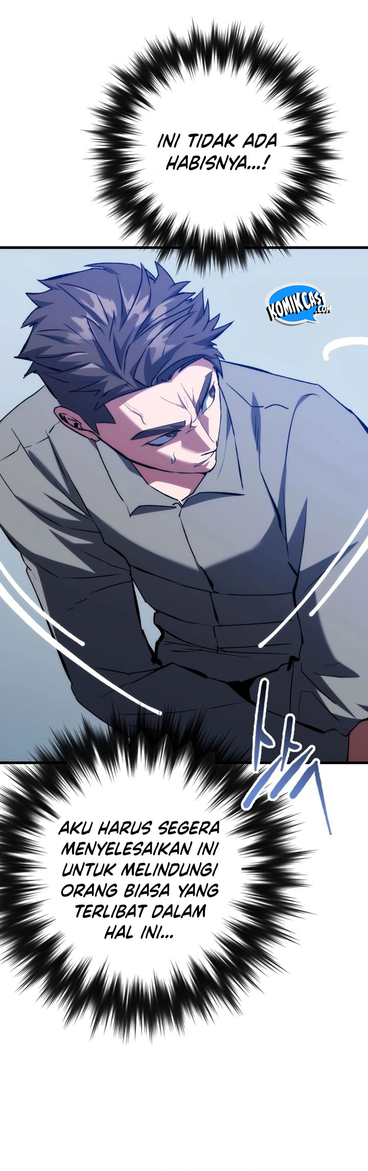 Killing Killer chapter 109