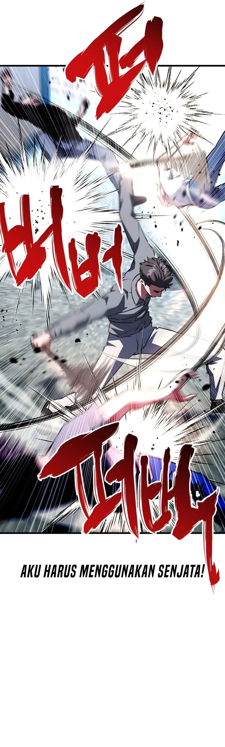 Killing Killer chapter 109