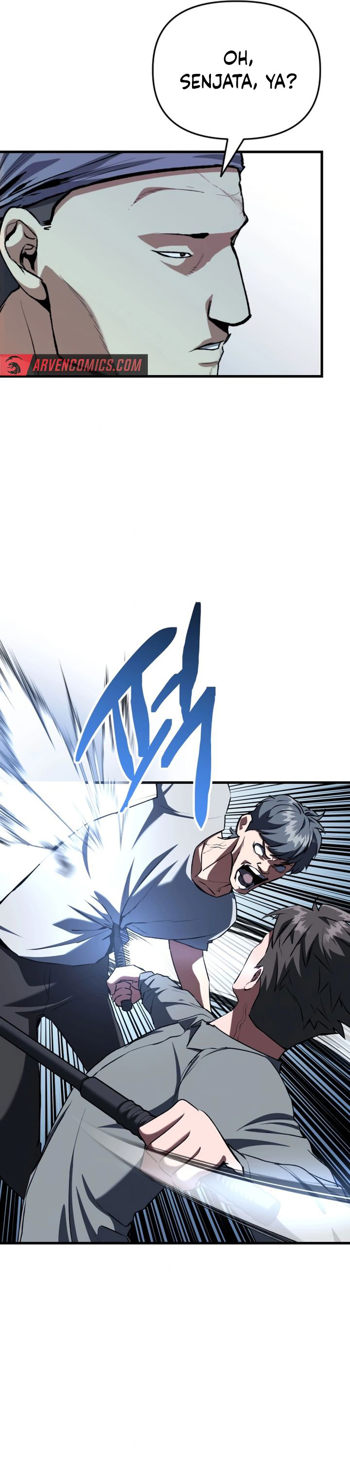 Killing Killer chapter 109