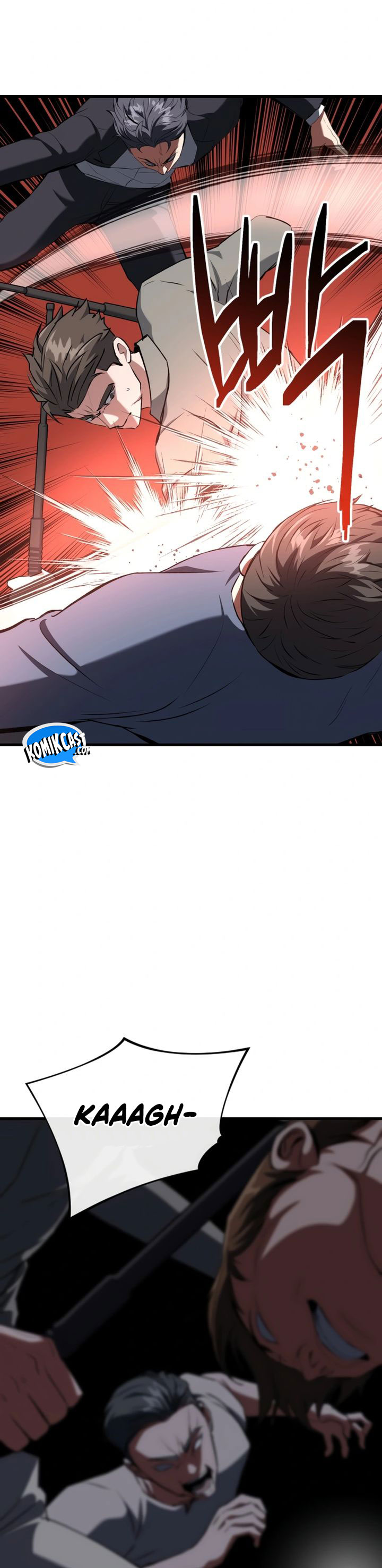 Killing Killer chapter 109