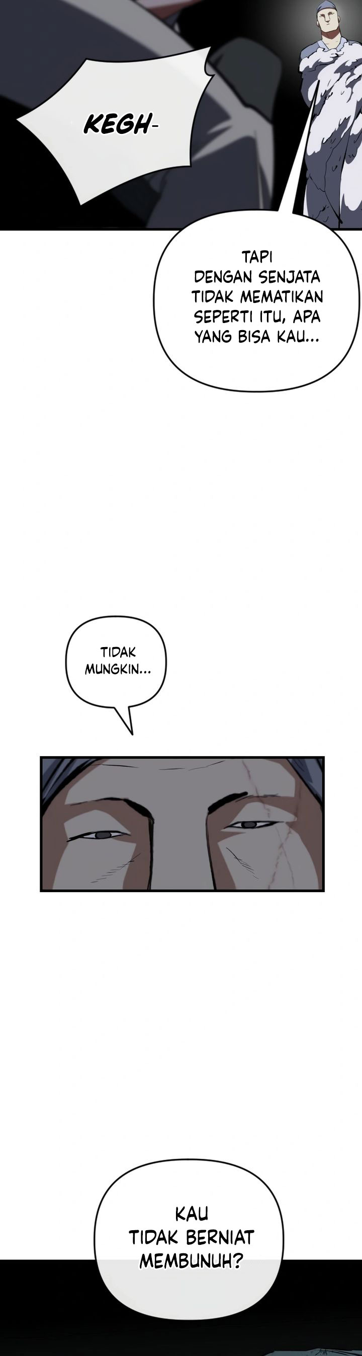 Killing Killer chapter 109