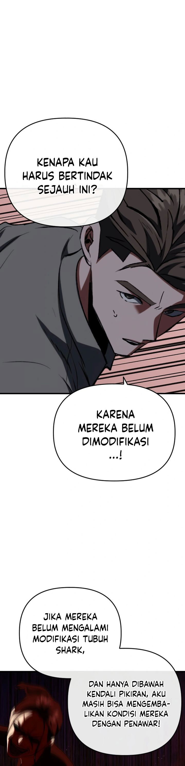Killing Killer chapter 109