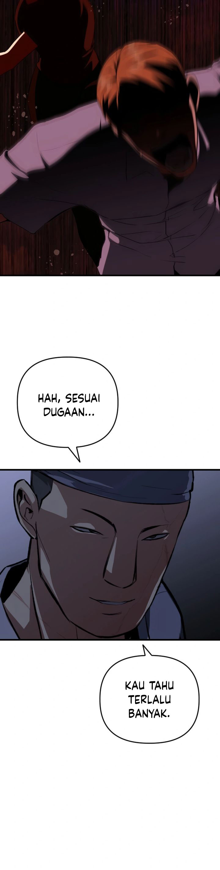Killing Killer chapter 109