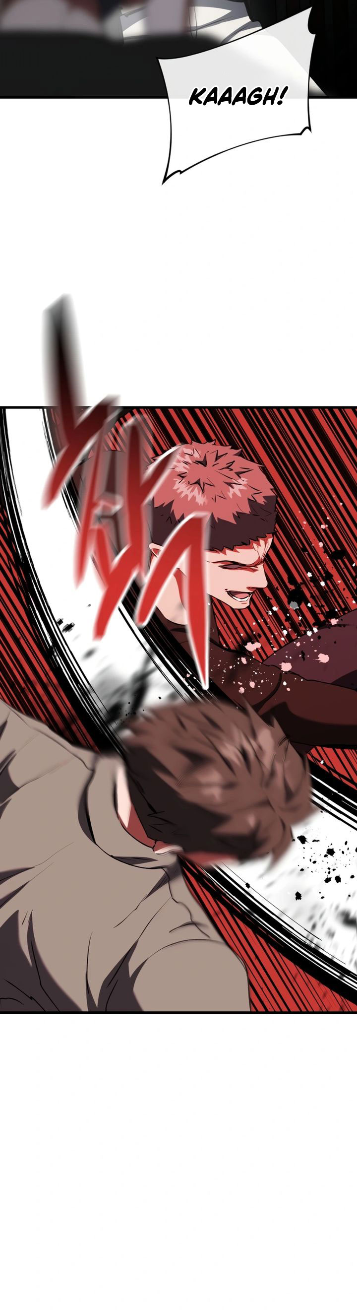 Killing Killer chapter 109