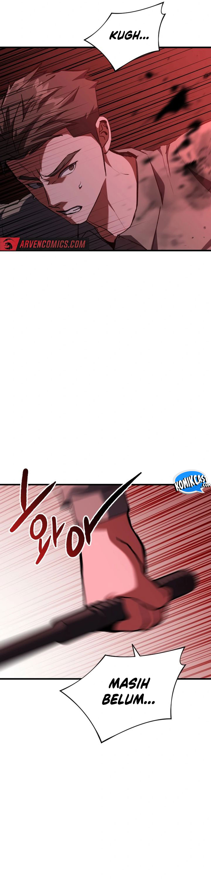 Killing Killer chapter 109