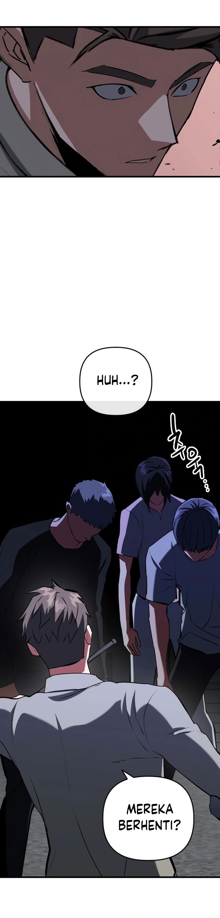 Killing Killer chapter 109