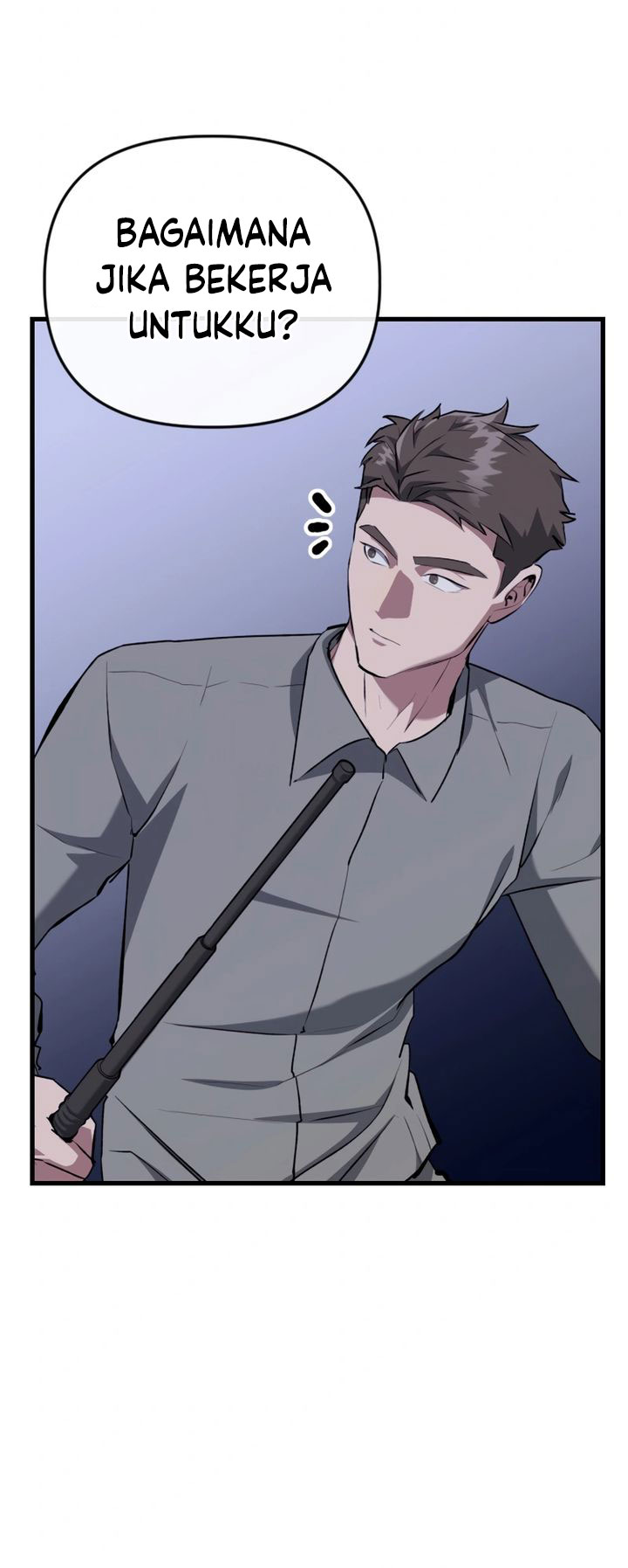 Killing Killer chapter 109