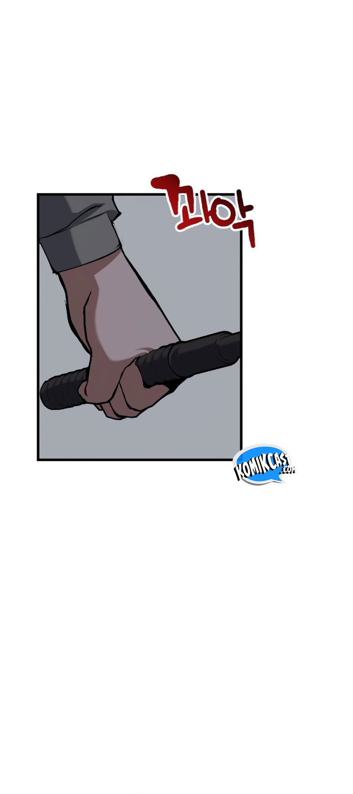 Killing Killer chapter 109