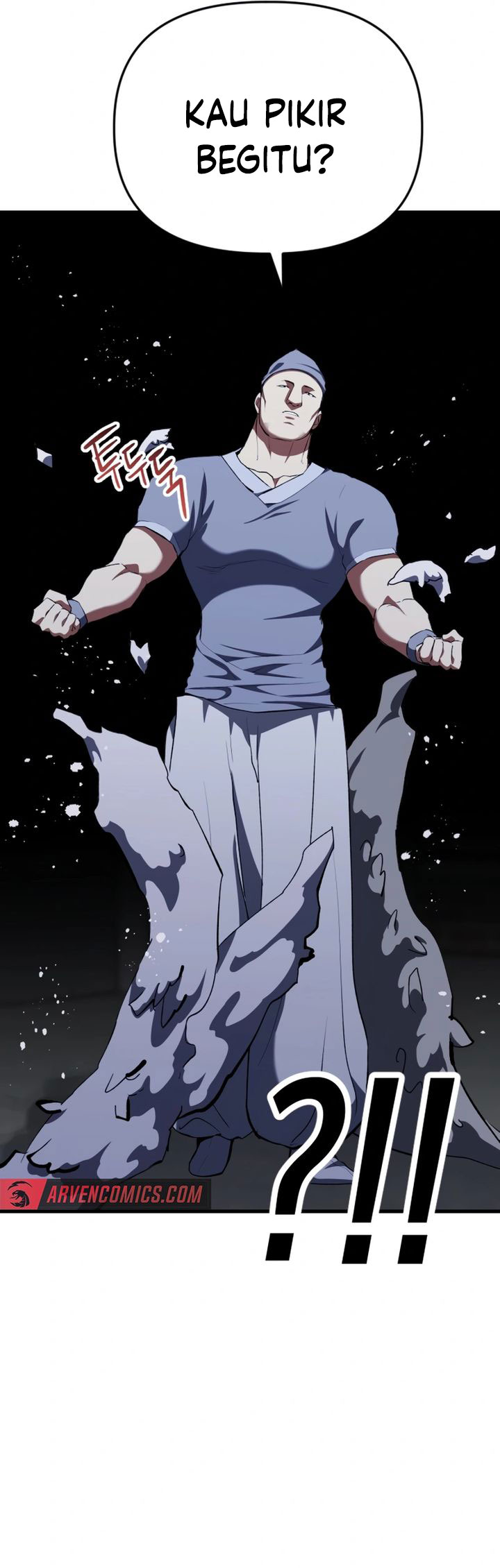 Killing Killer chapter 109