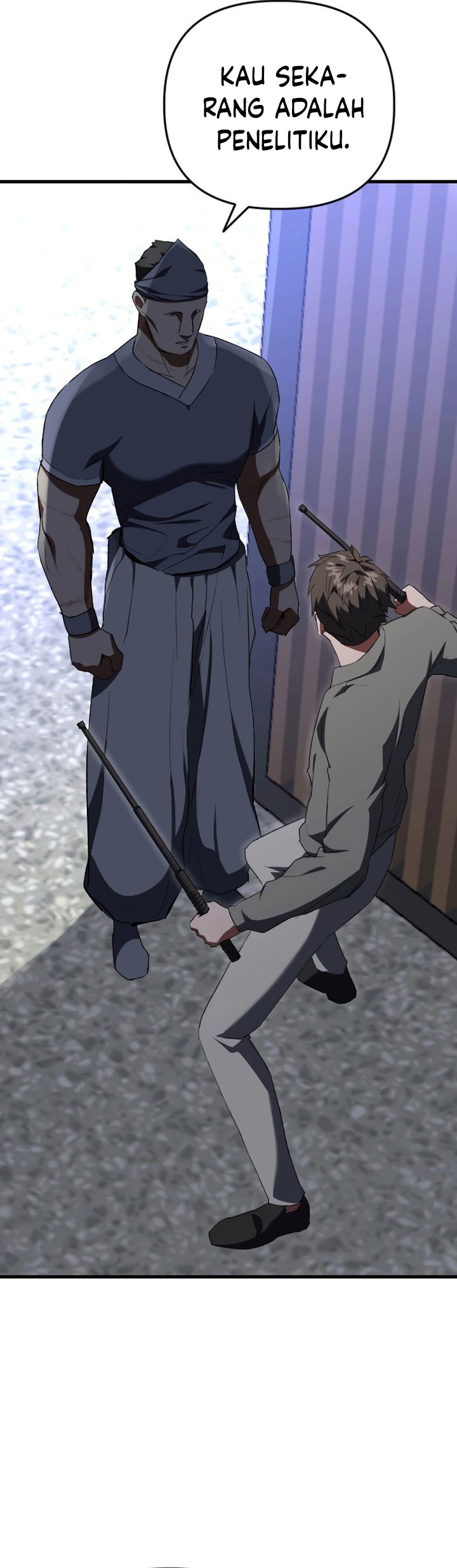 Killing Killer chapter 109