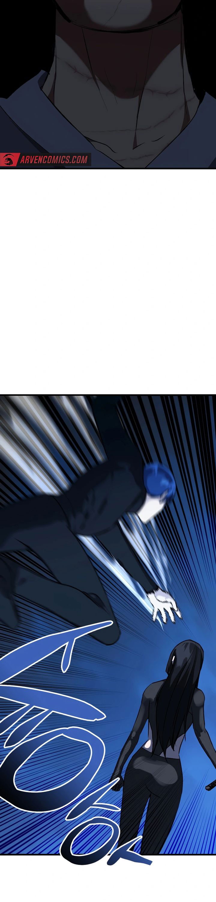 Killing Killer chapter 109