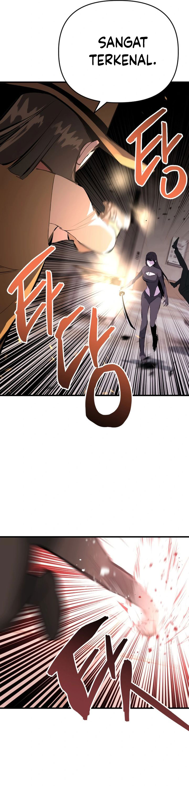 Killing Killer chapter 109