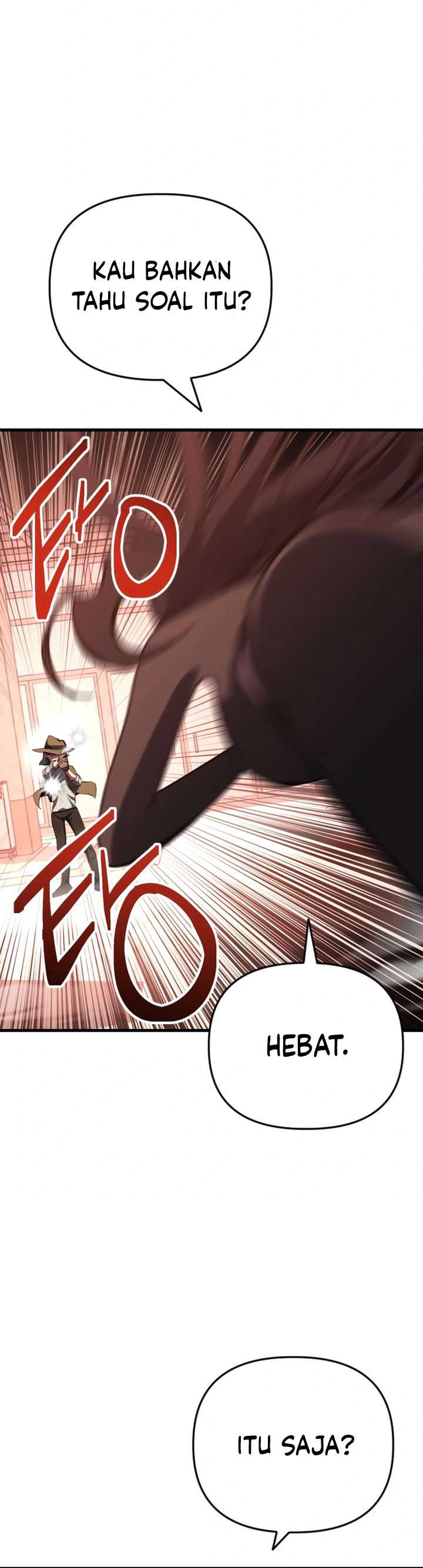 Killing Killer chapter 109