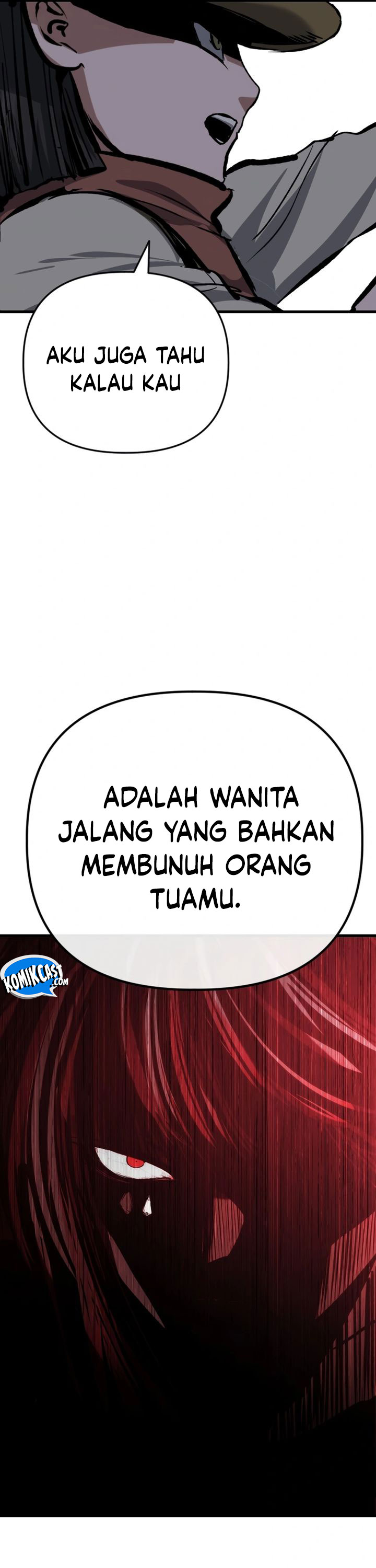 Killing Killer chapter 109