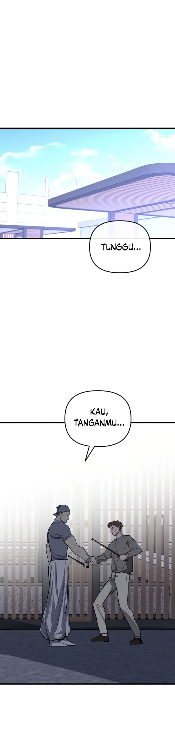 Killing Killer chapter 109