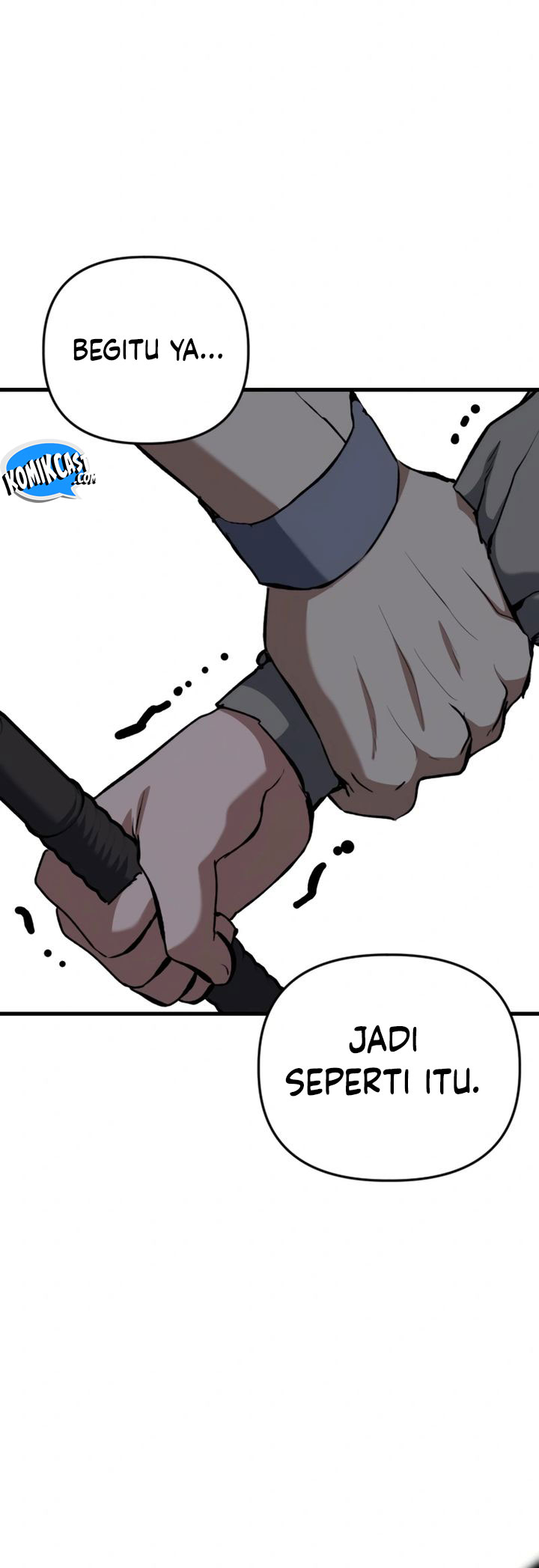 Killing Killer chapter 109