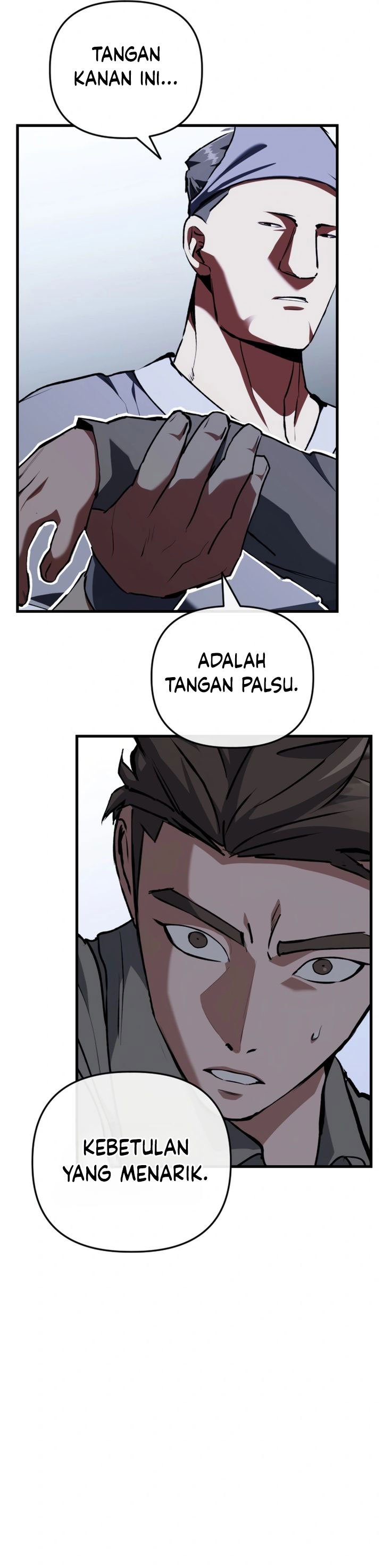 Killing Killer chapter 109