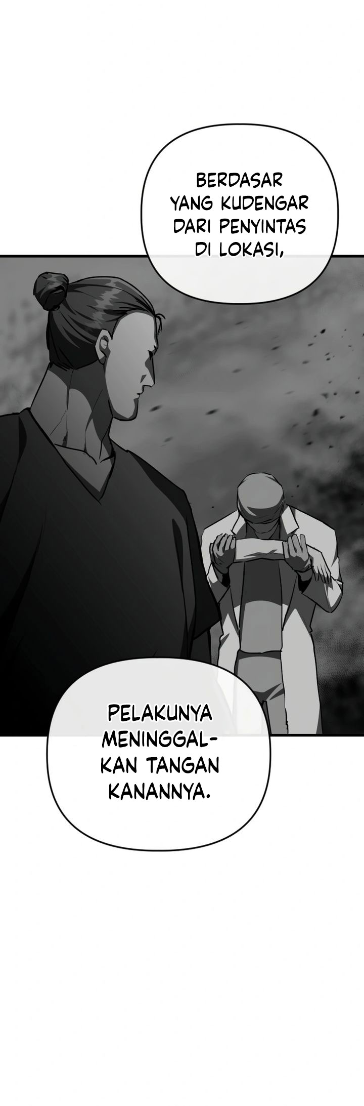 Killing Killer chapter 109