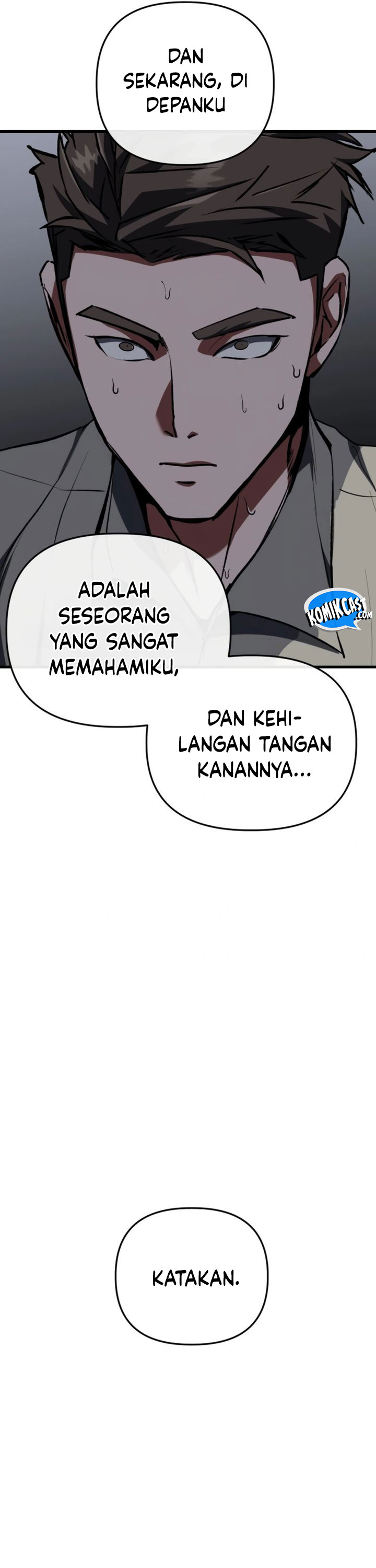 Killing Killer chapter 109