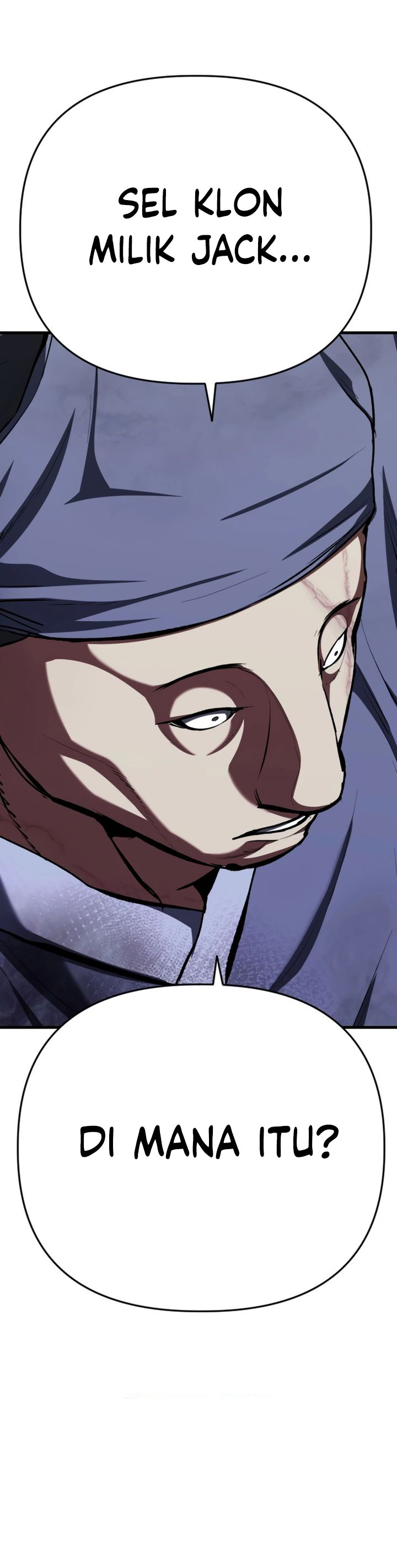Killing Killer chapter 109