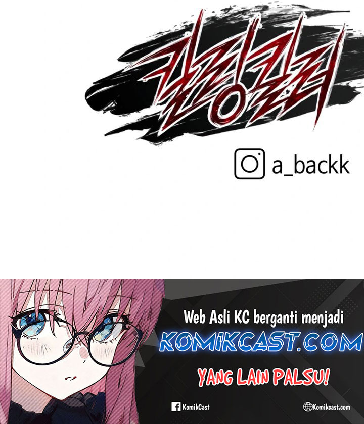 Killing Killer chapter 109