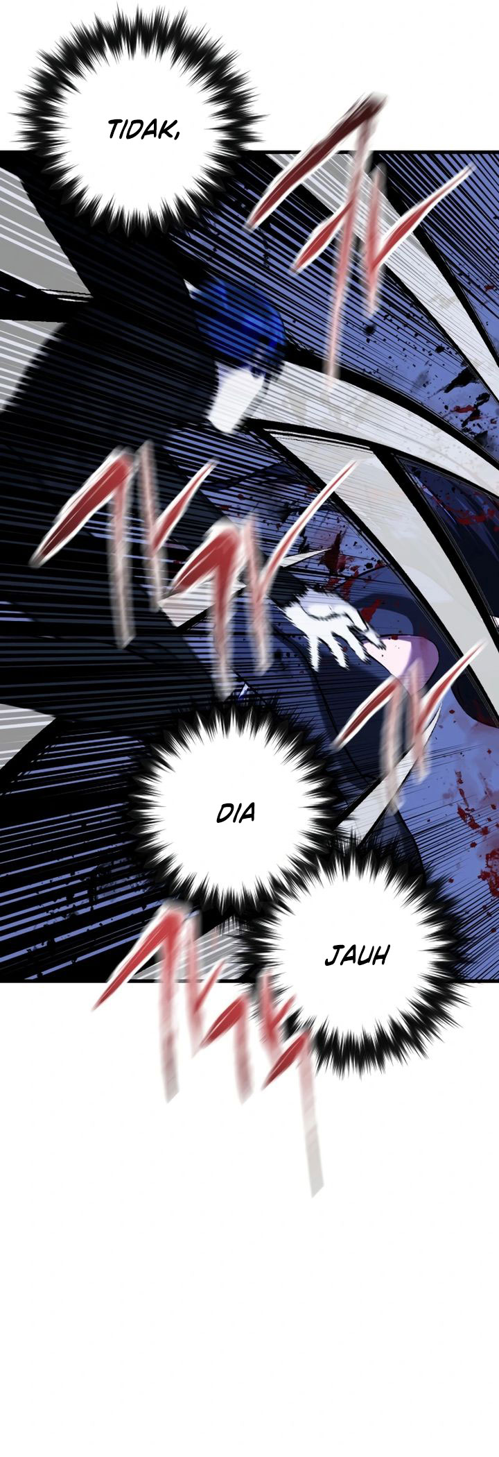 Killing Killer chapter 111