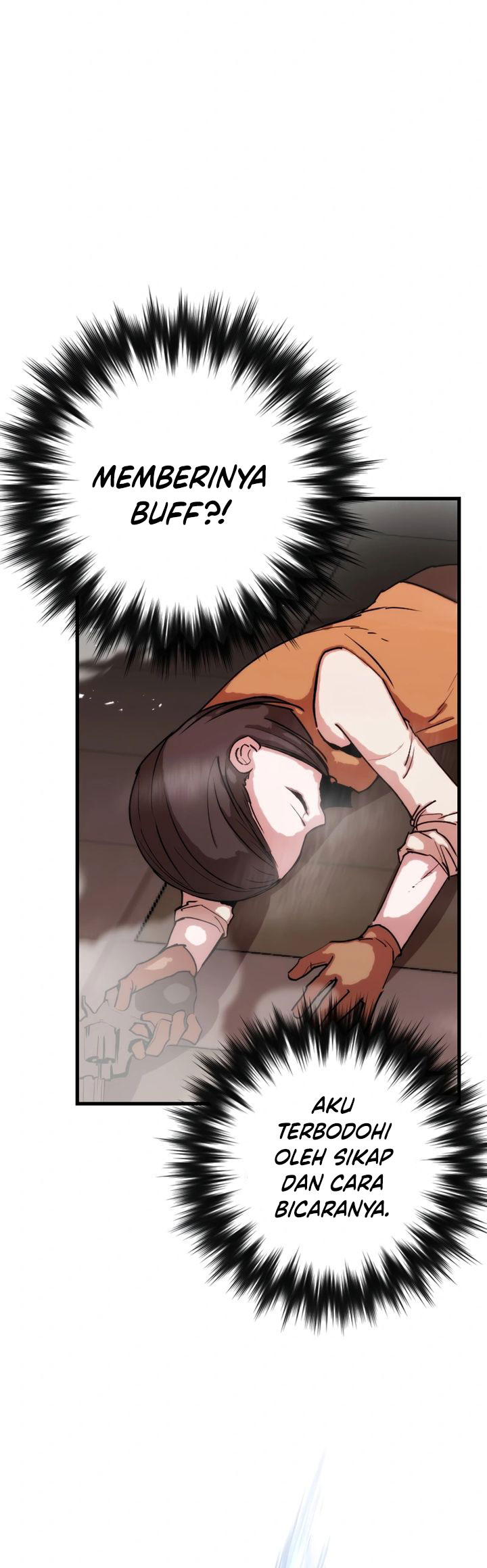 Killing Killer chapter 111