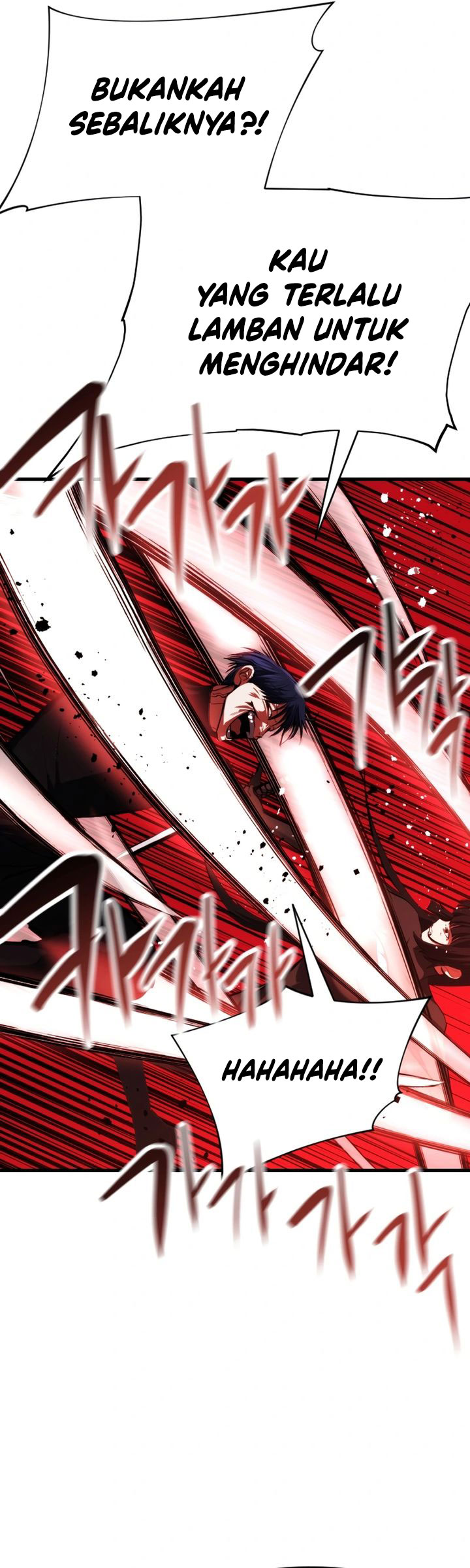 Killing Killer chapter 111