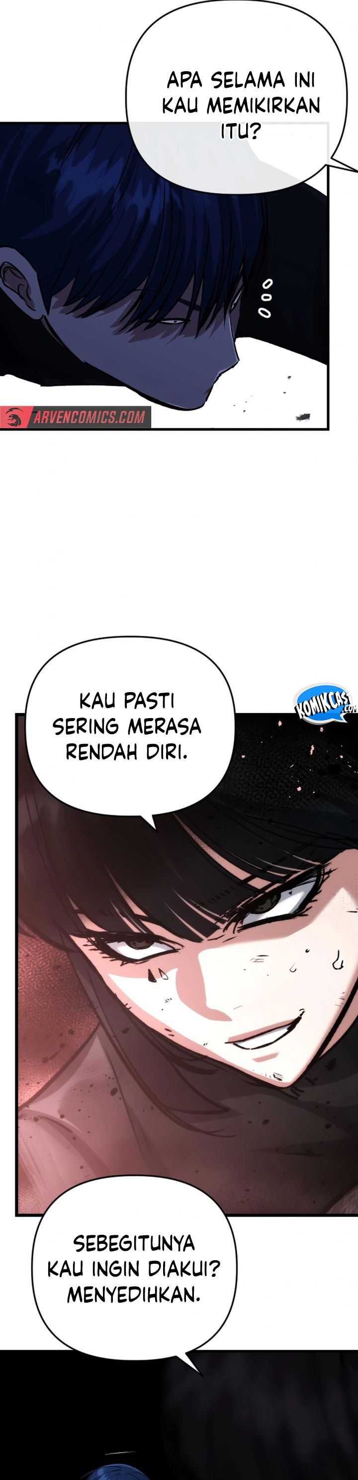 Killing Killer chapter 111