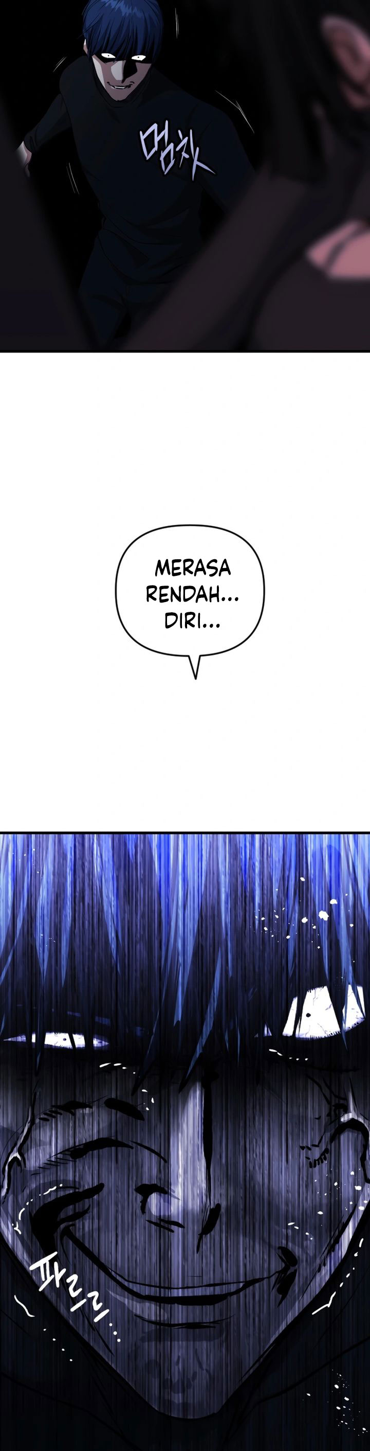 Killing Killer chapter 111