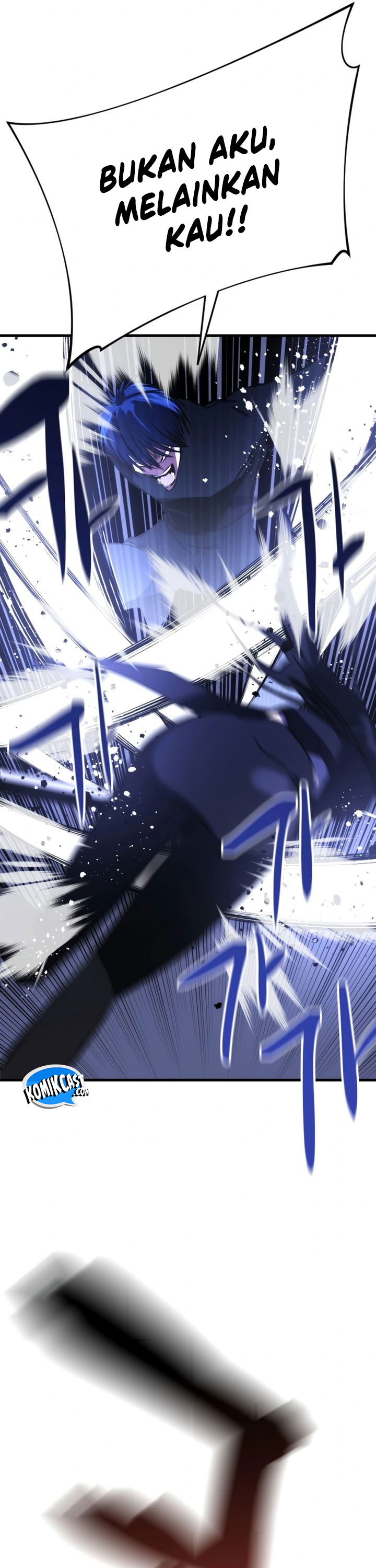 Killing Killer chapter 111