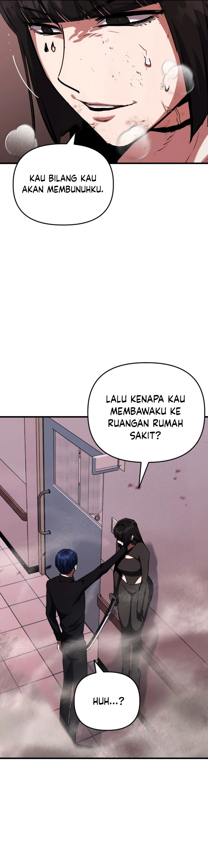 Killing Killer chapter 111