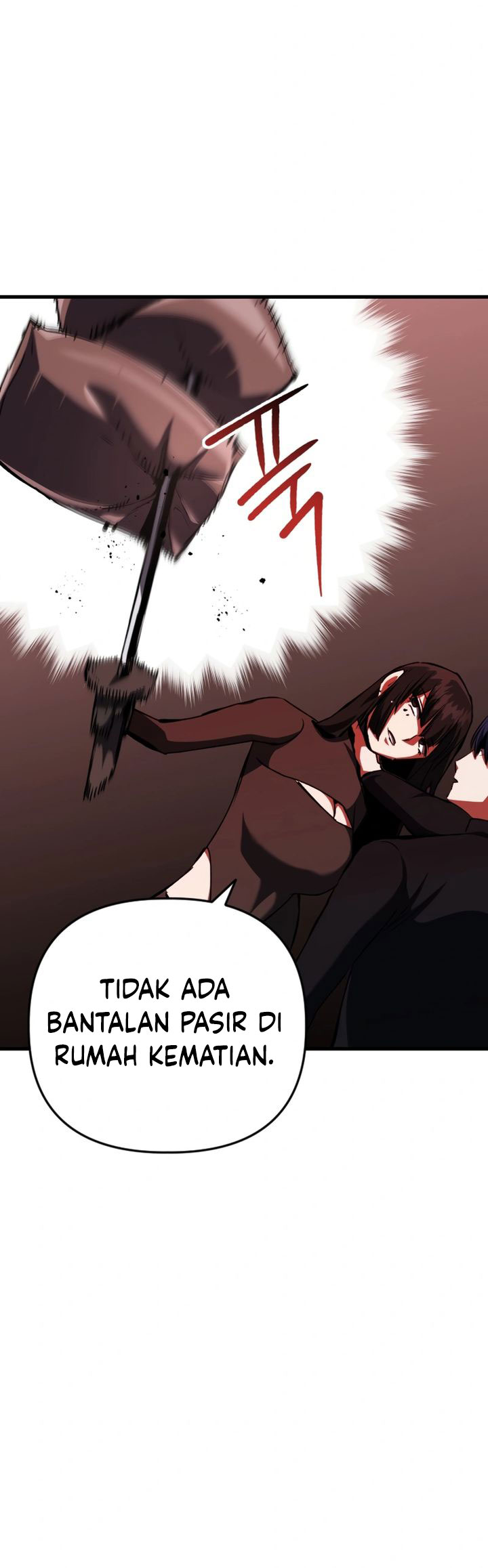 Killing Killer chapter 111